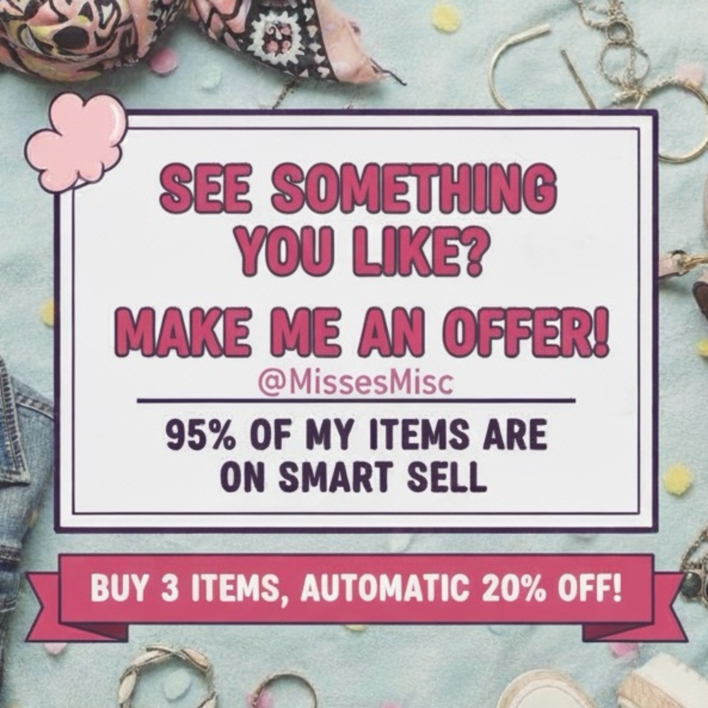 Misses Misc! - image 1